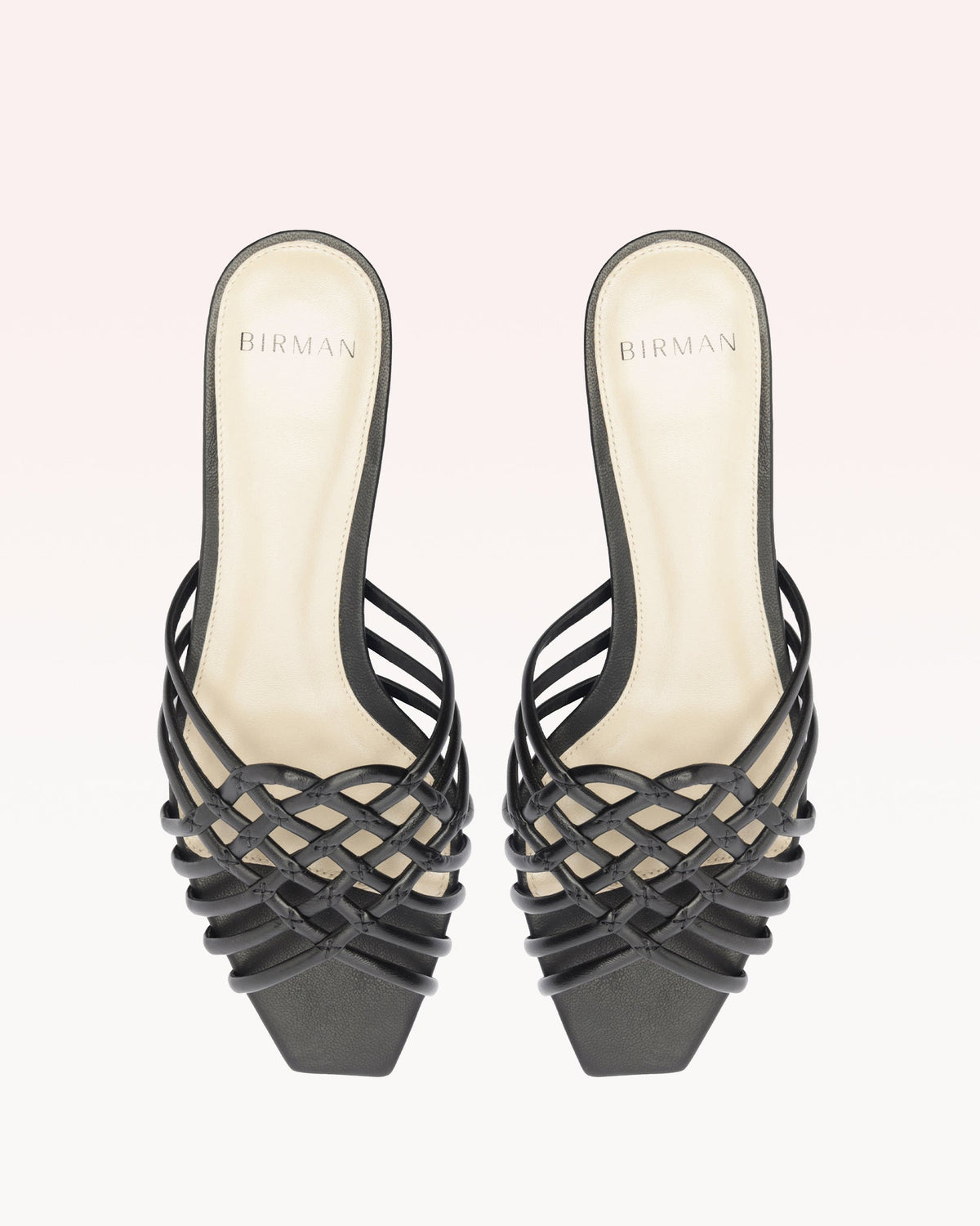 Linda Tresse Black