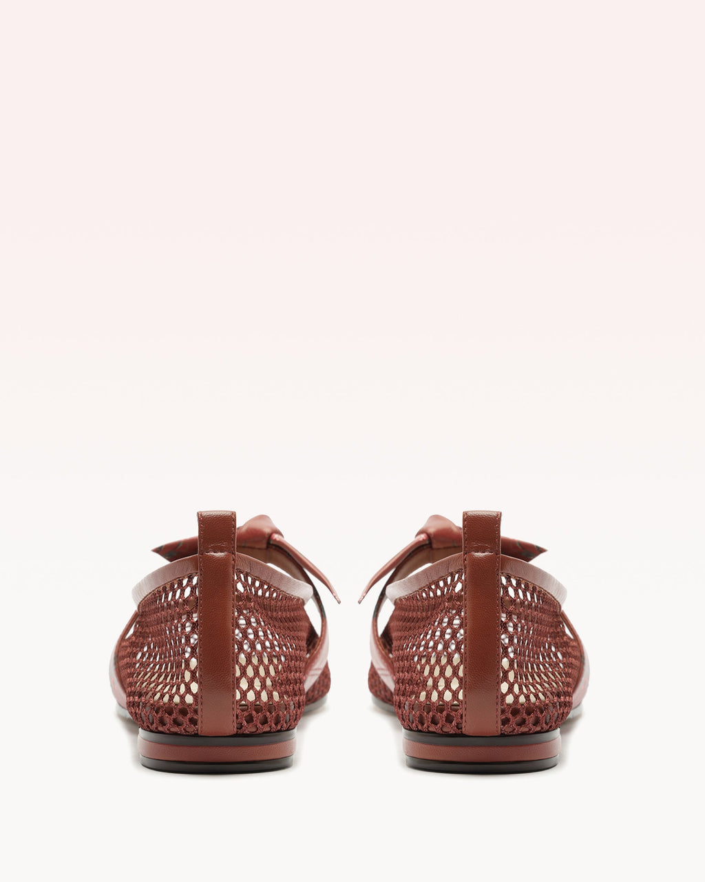 Clarita Ballerina Mesh Quebrada Frontera