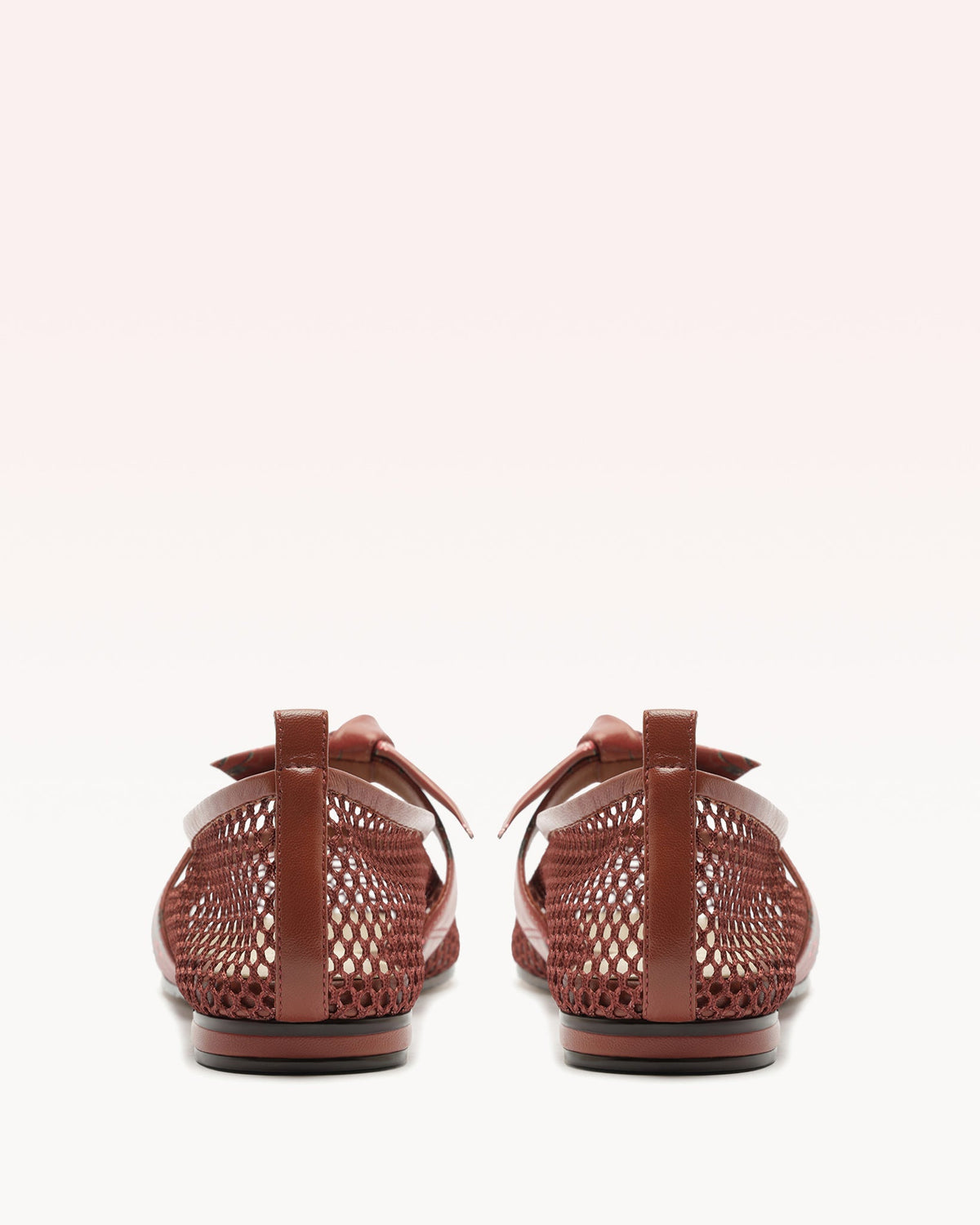 Clarita Ballerina Mesh Quebrada Frontera