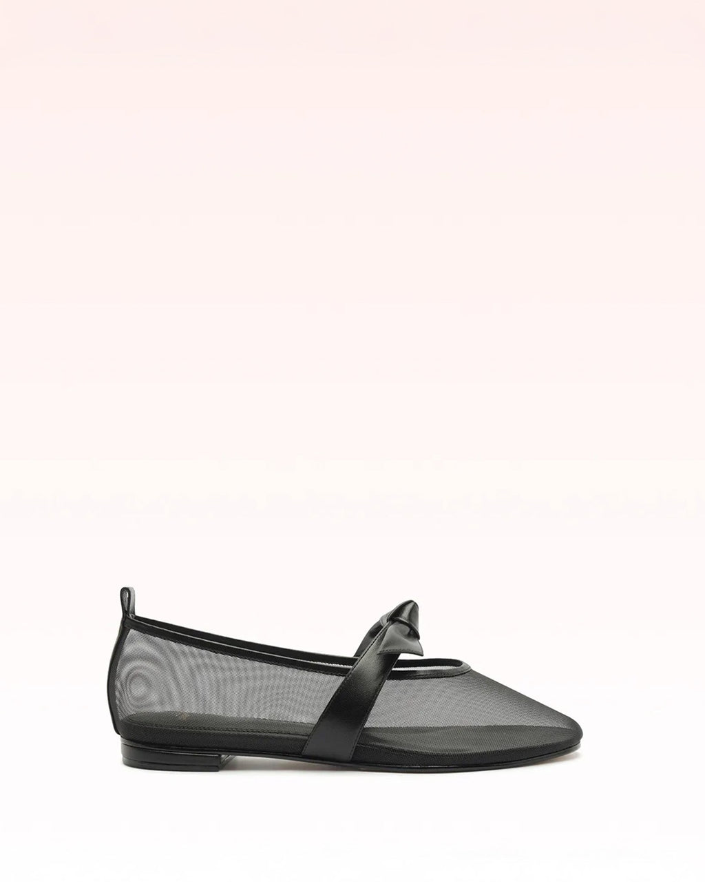 Clarita Ballerina 15 Black