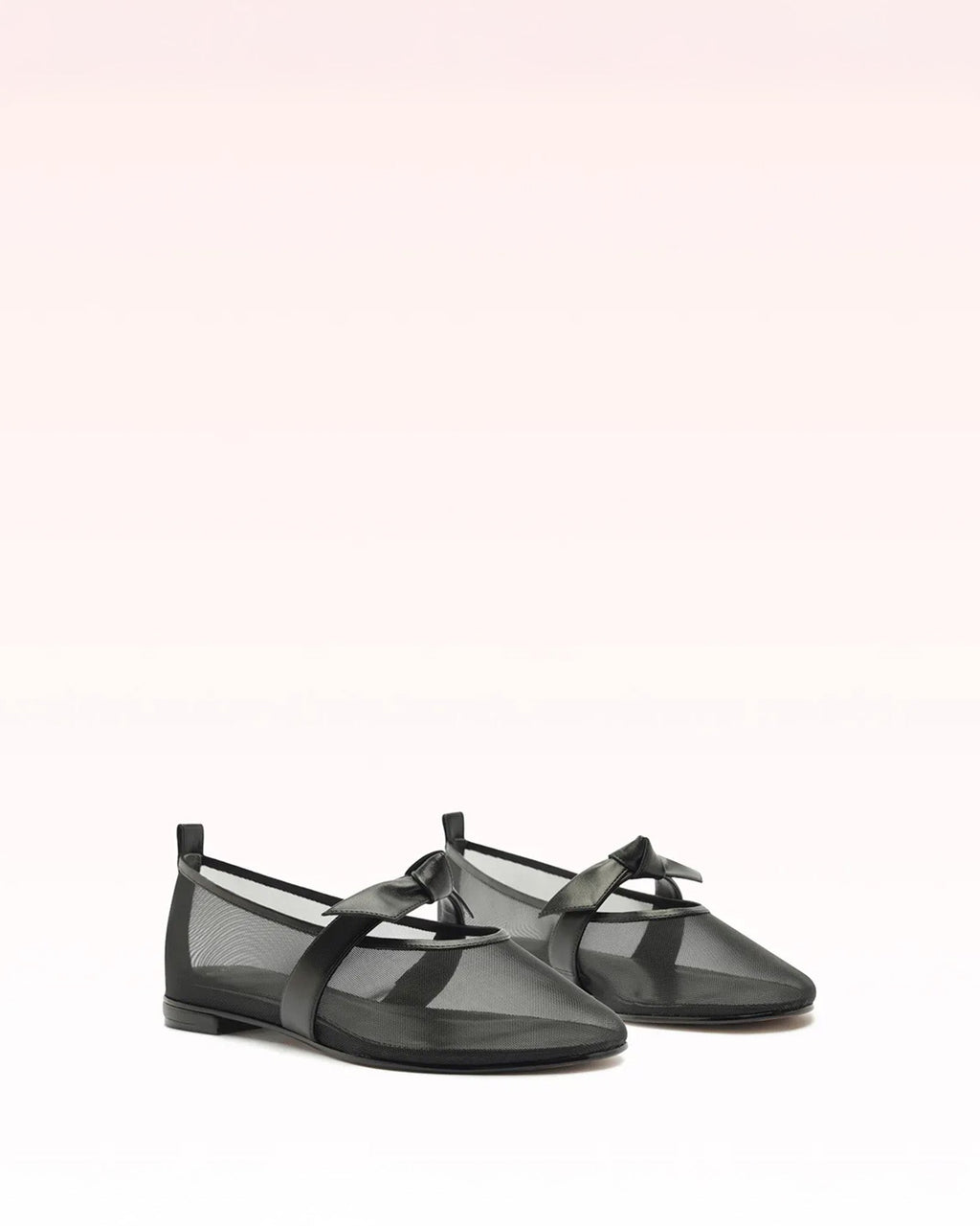 Clarita Ballerina 15 Black