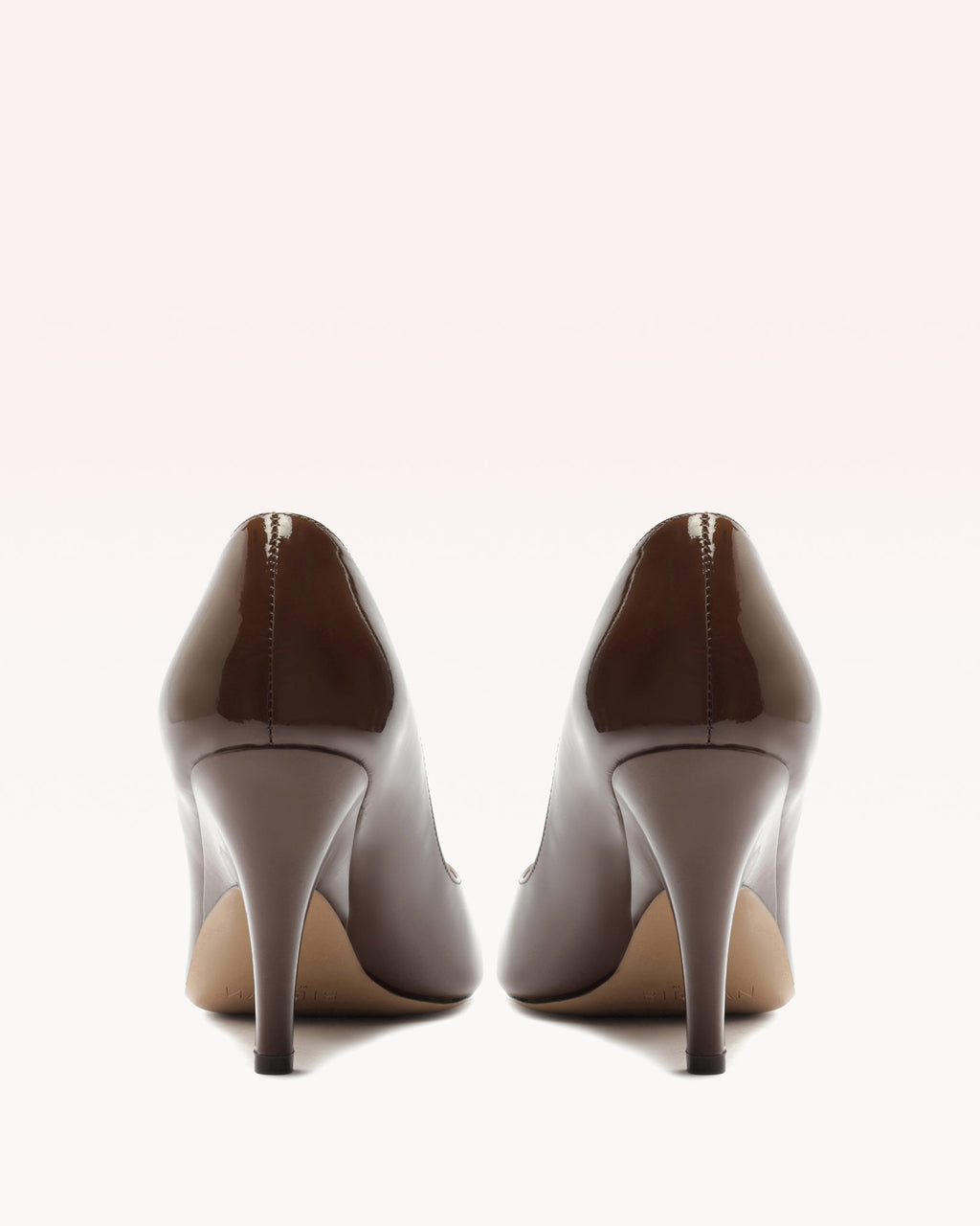 Frenchie Pump Brown