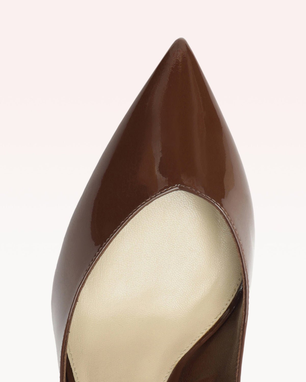 Frenchie Pump Brown