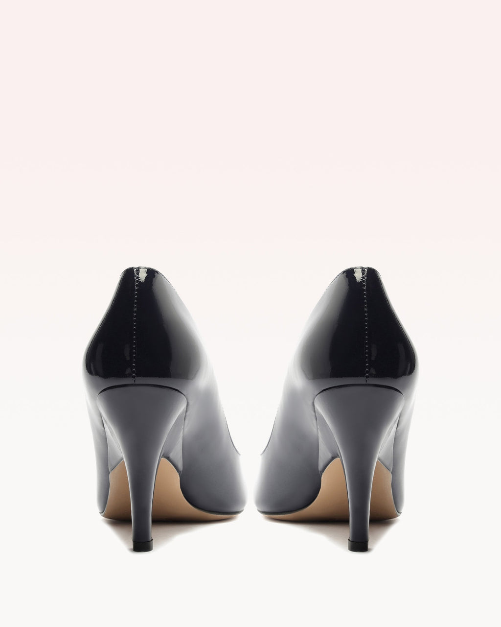 Frenchie Pump Blue