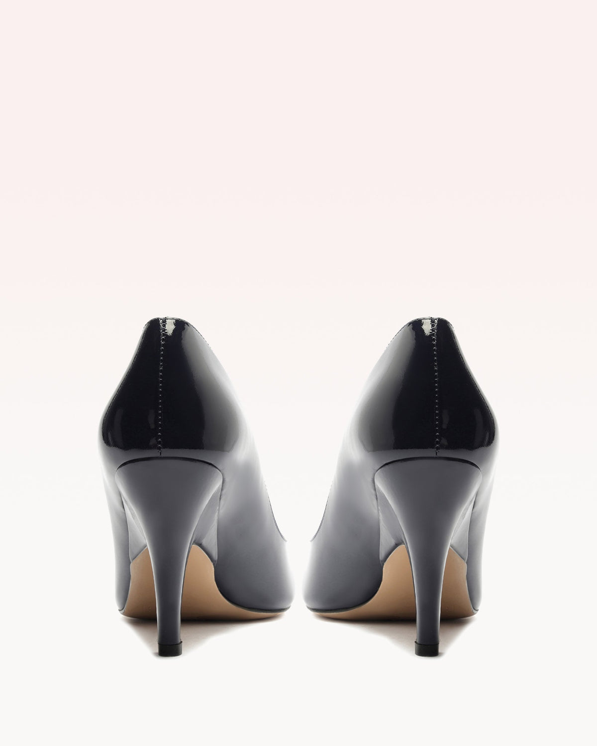 Frenchie Pump Blue