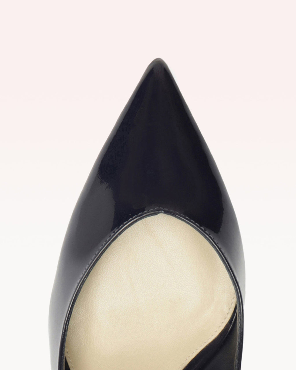 Frenchie Pump Blue