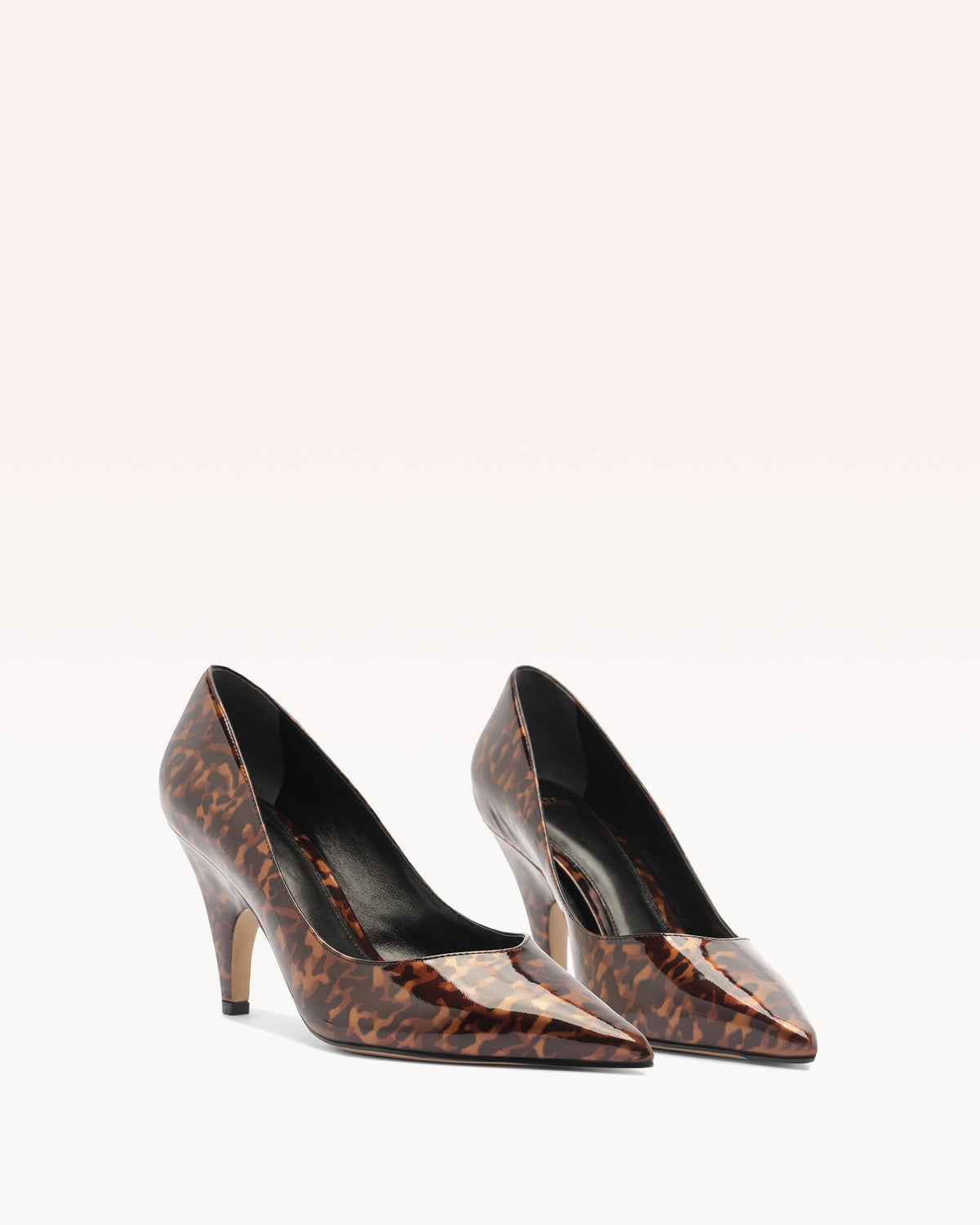 Frenchie Pump Nut