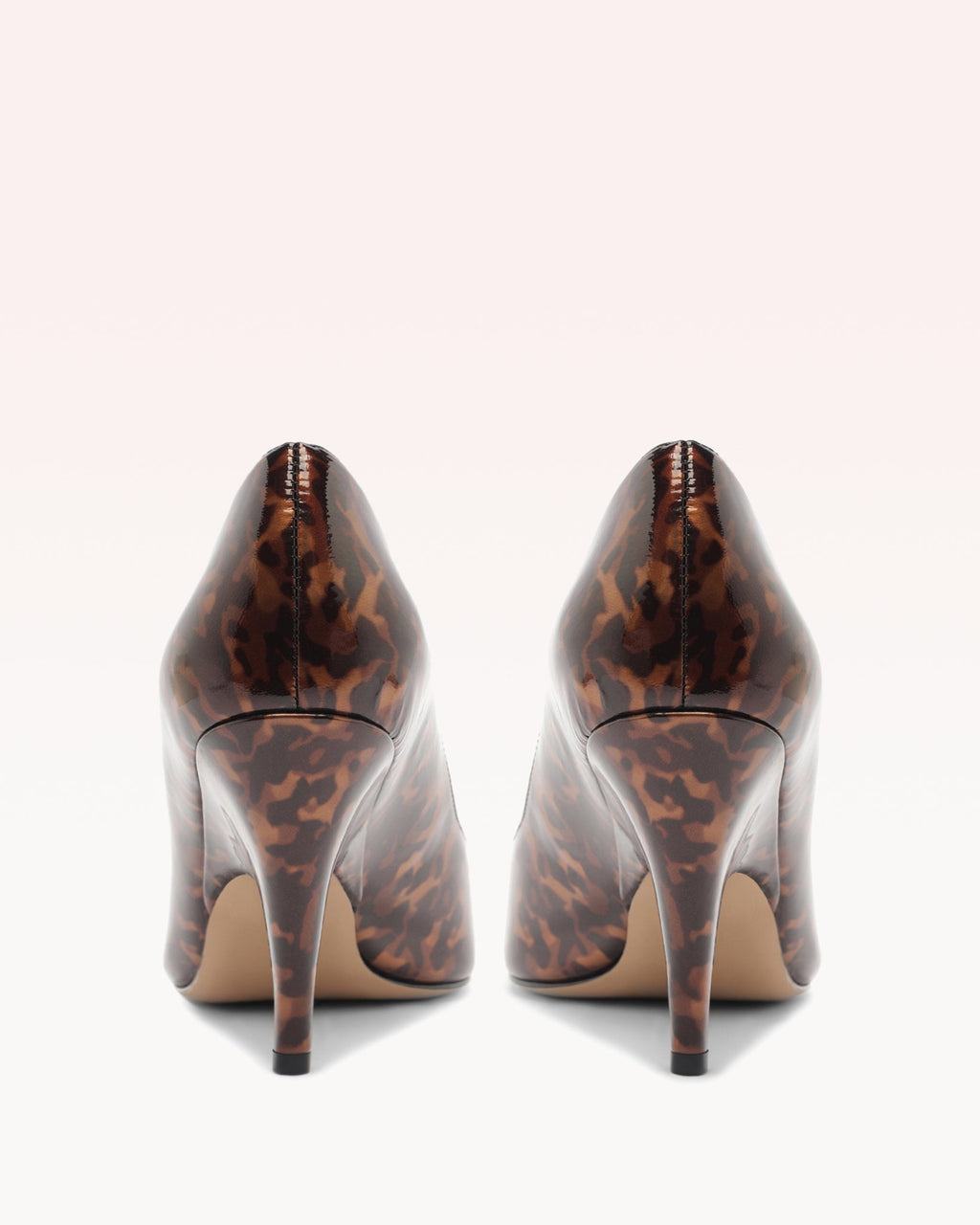 Frenchie Pump Nut