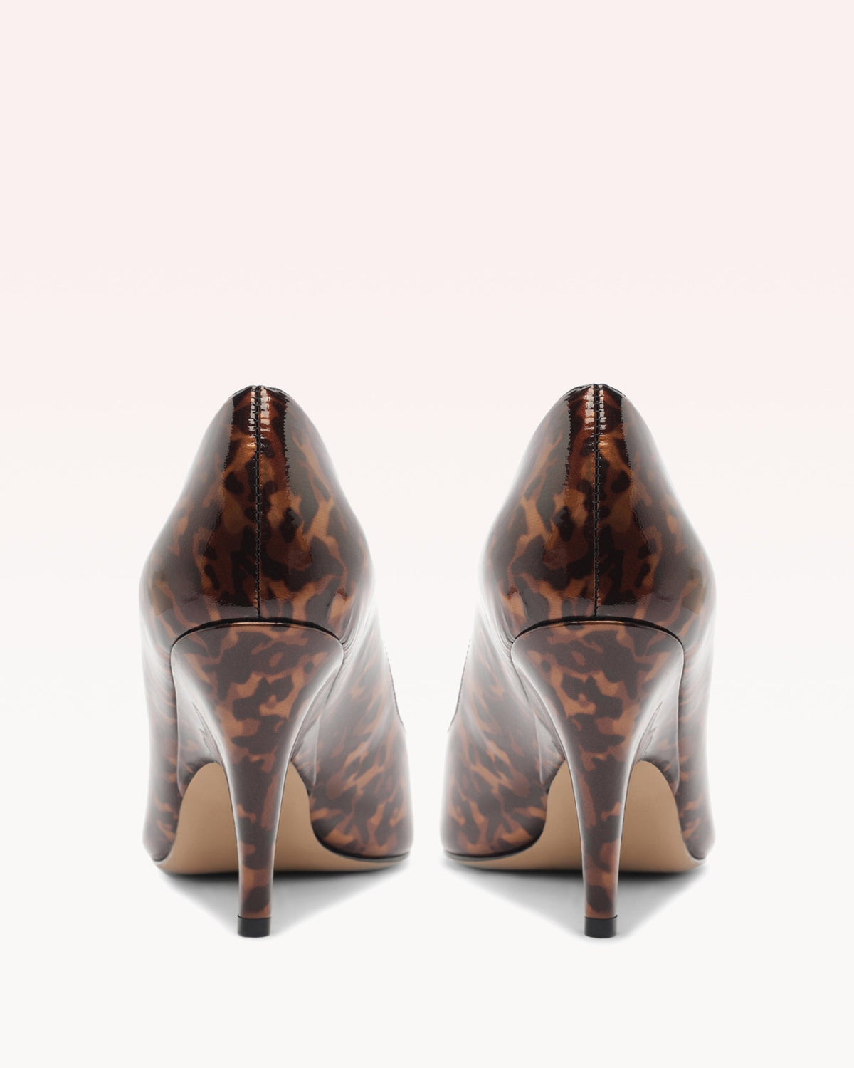 Frenchie Pump Nut