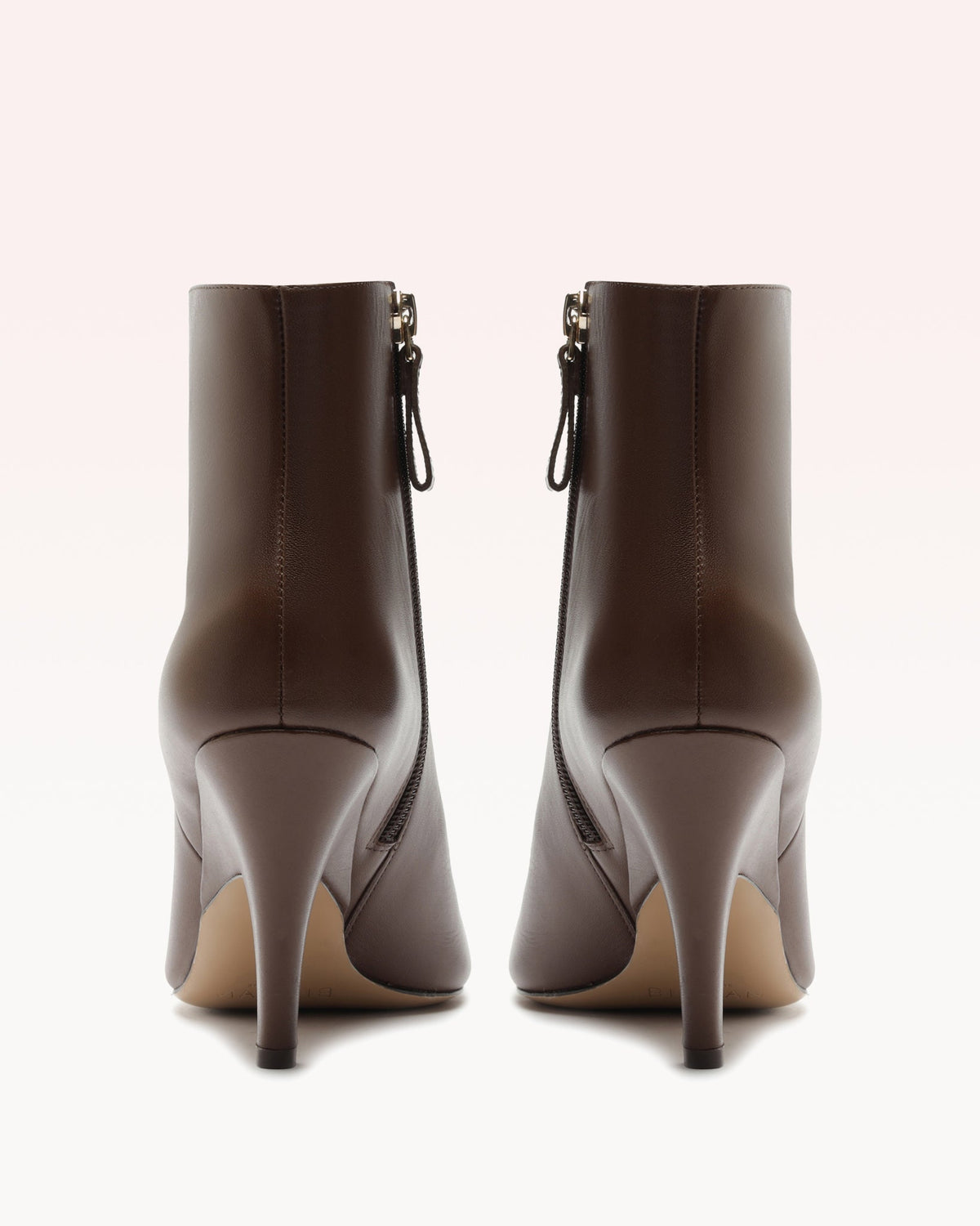 Frenchie Bootie Brown
