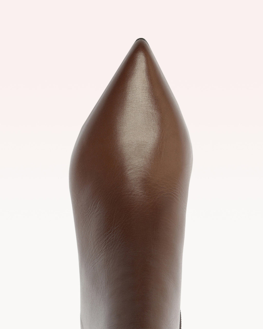 Frenchie Bootie Brown
