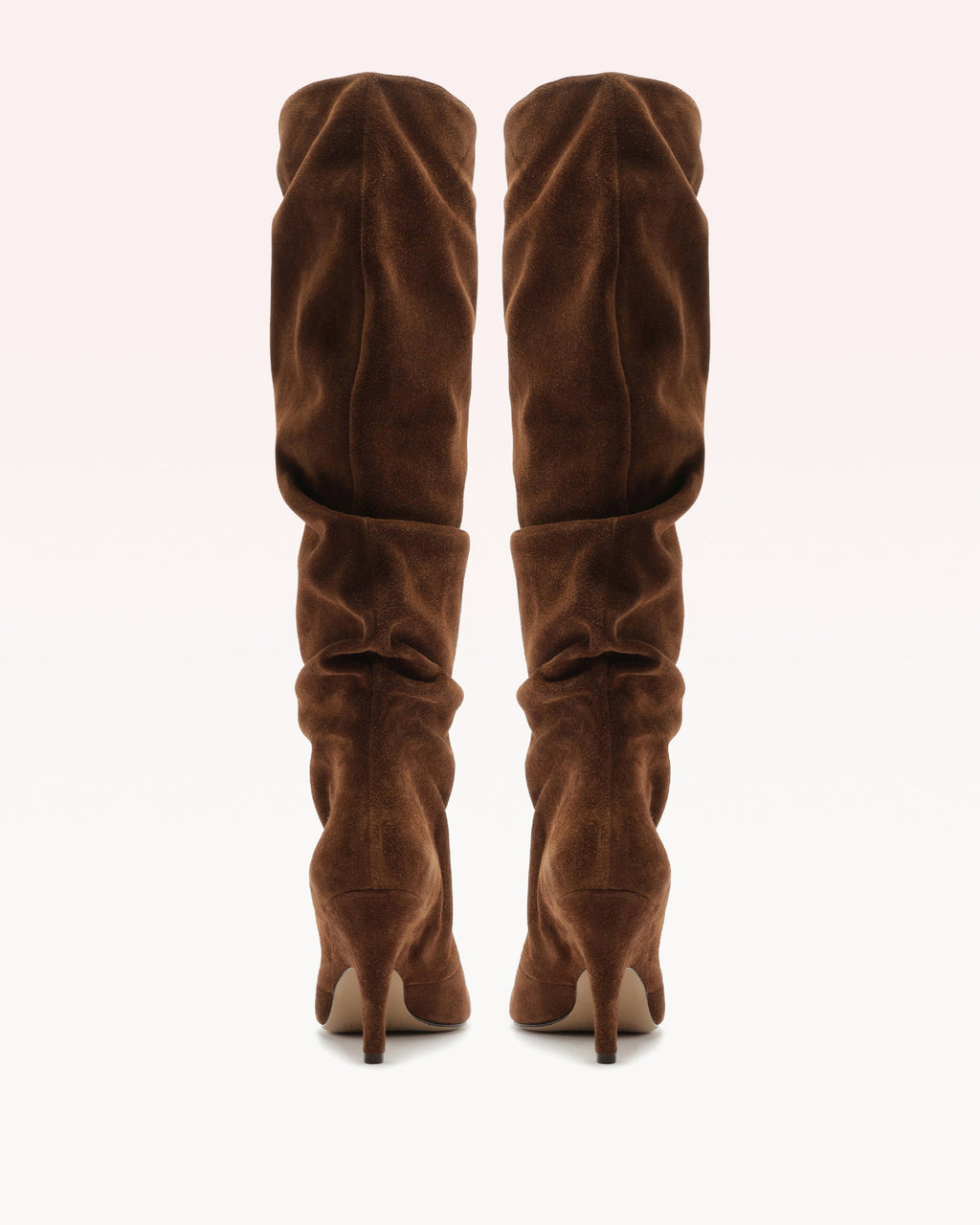 Tati Slouch Ttk Boot Brown