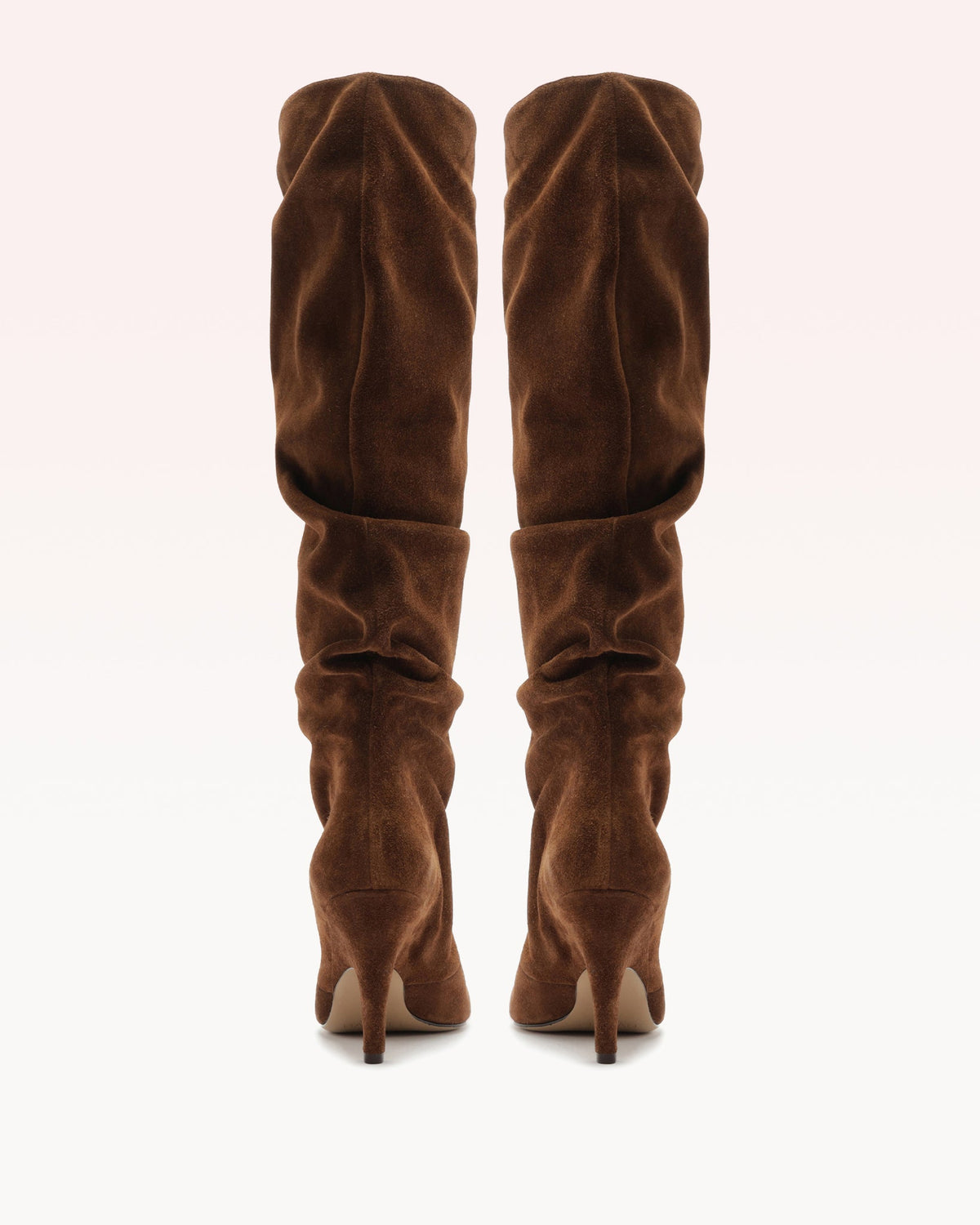 Tati Slouch Ttk Boot Brown