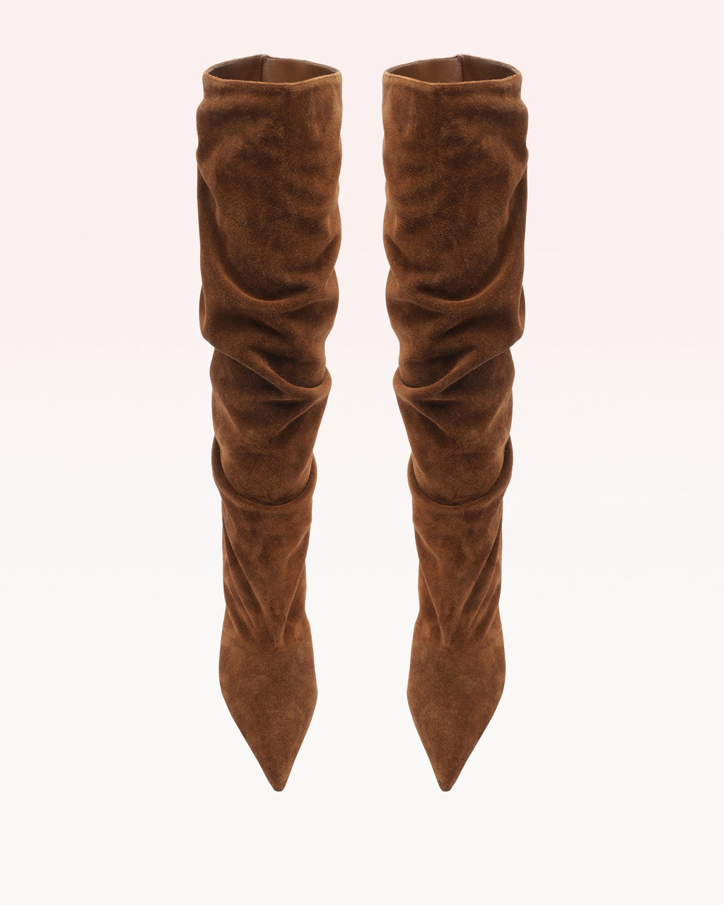 Tati Slouch Ttk Boot Brown