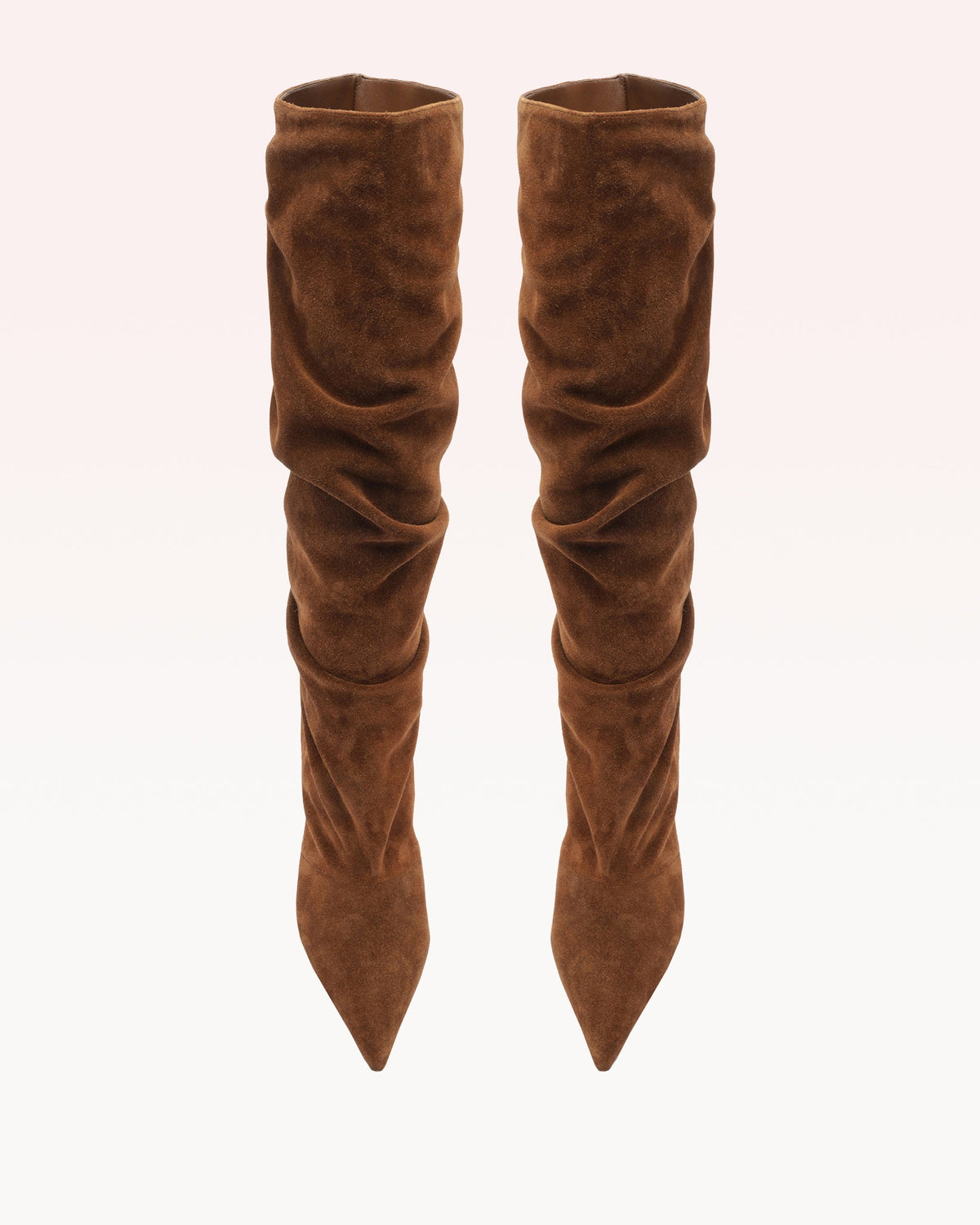 Tati Slouch Ttk Boot Brown