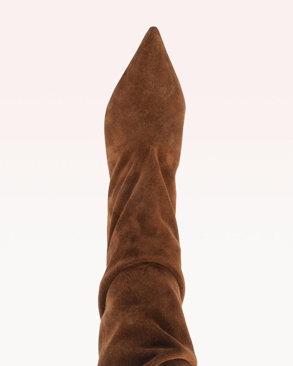 Tati Slouch Ttk Boot Brown