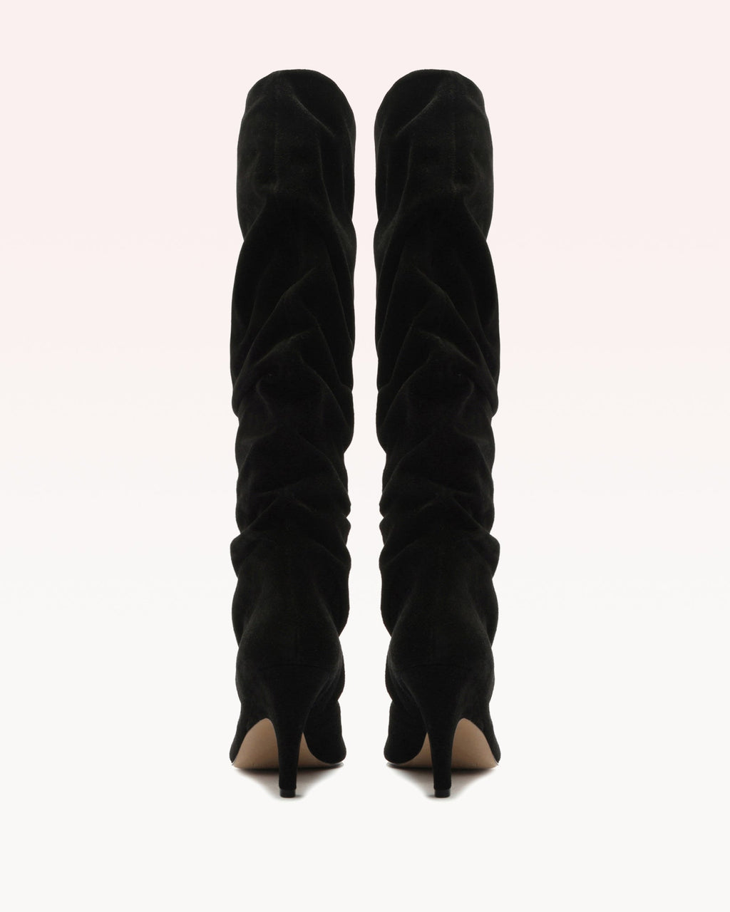 Tati Slouch Ttk Boot Black