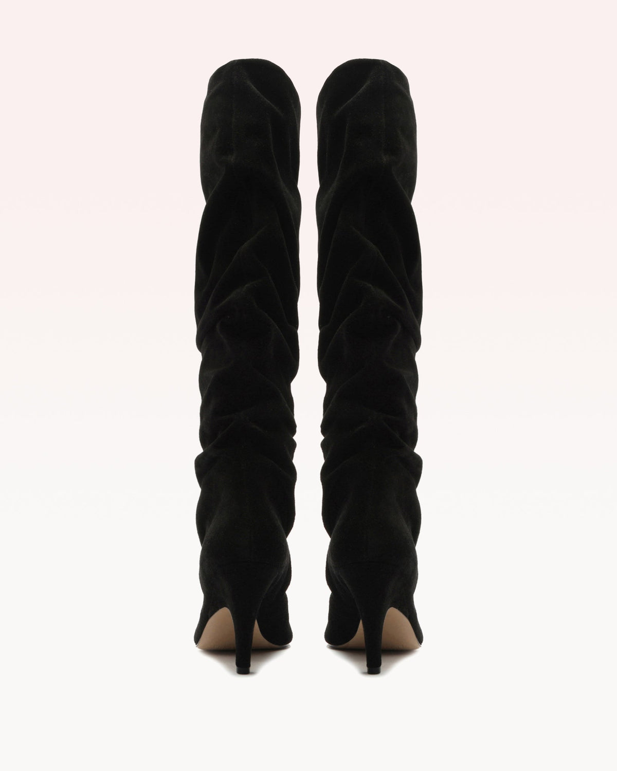 Tati Slouch Ttk Boot Black