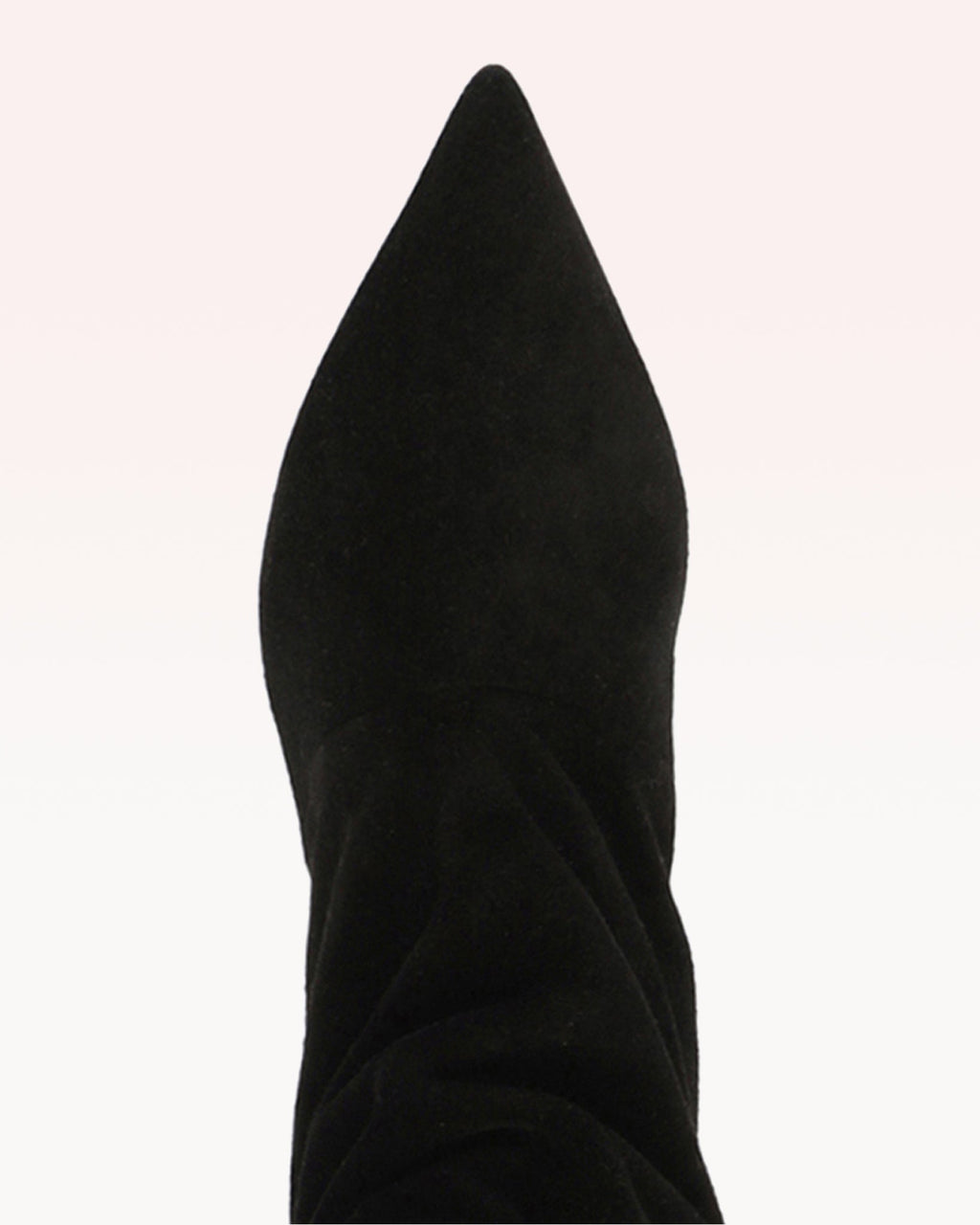 Tati Slouch Ttk Boot Black