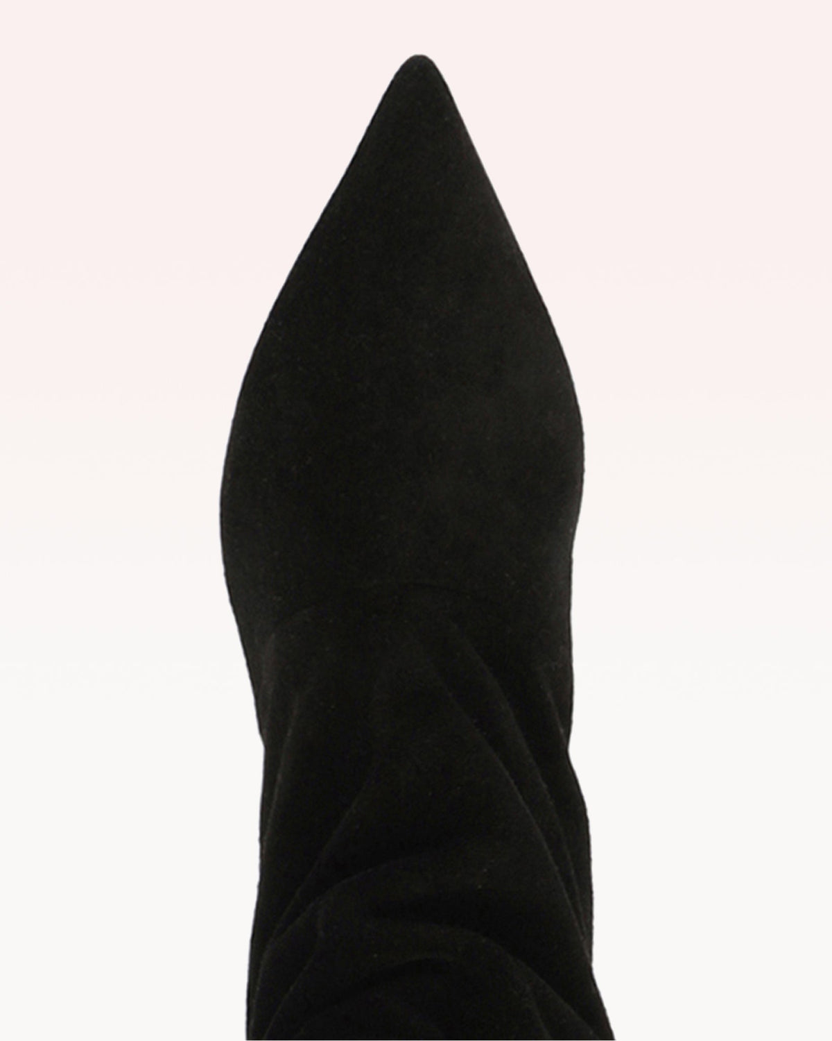 Tati Slouch Ttk Boot Black