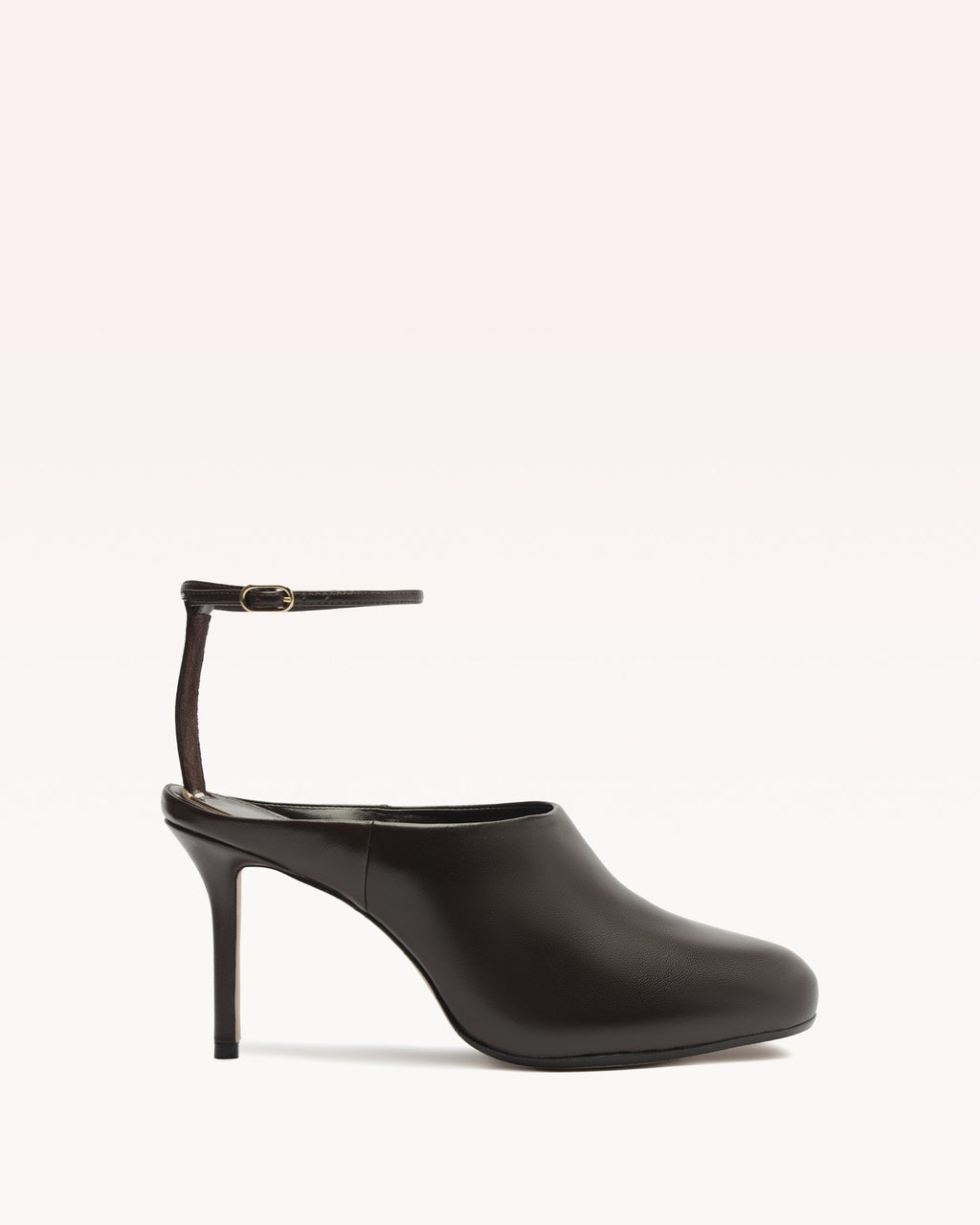 Dianna 85 Dark Brown