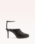Dianna 85 Dark Brown
