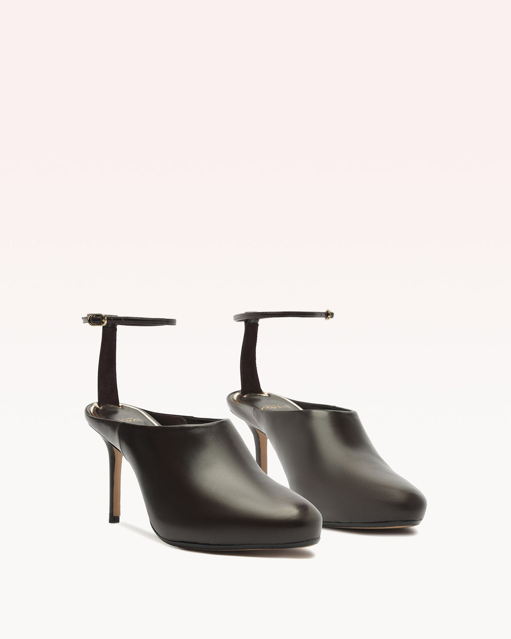 Dianna 85 Dark Brown