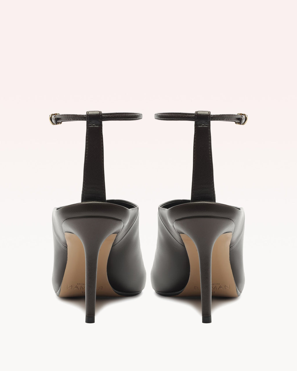 Dianna 85 Dark Brown