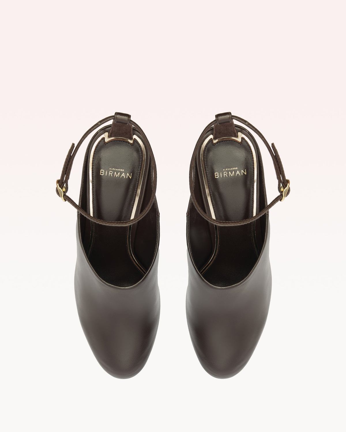 Dianna 85 Dark Brown