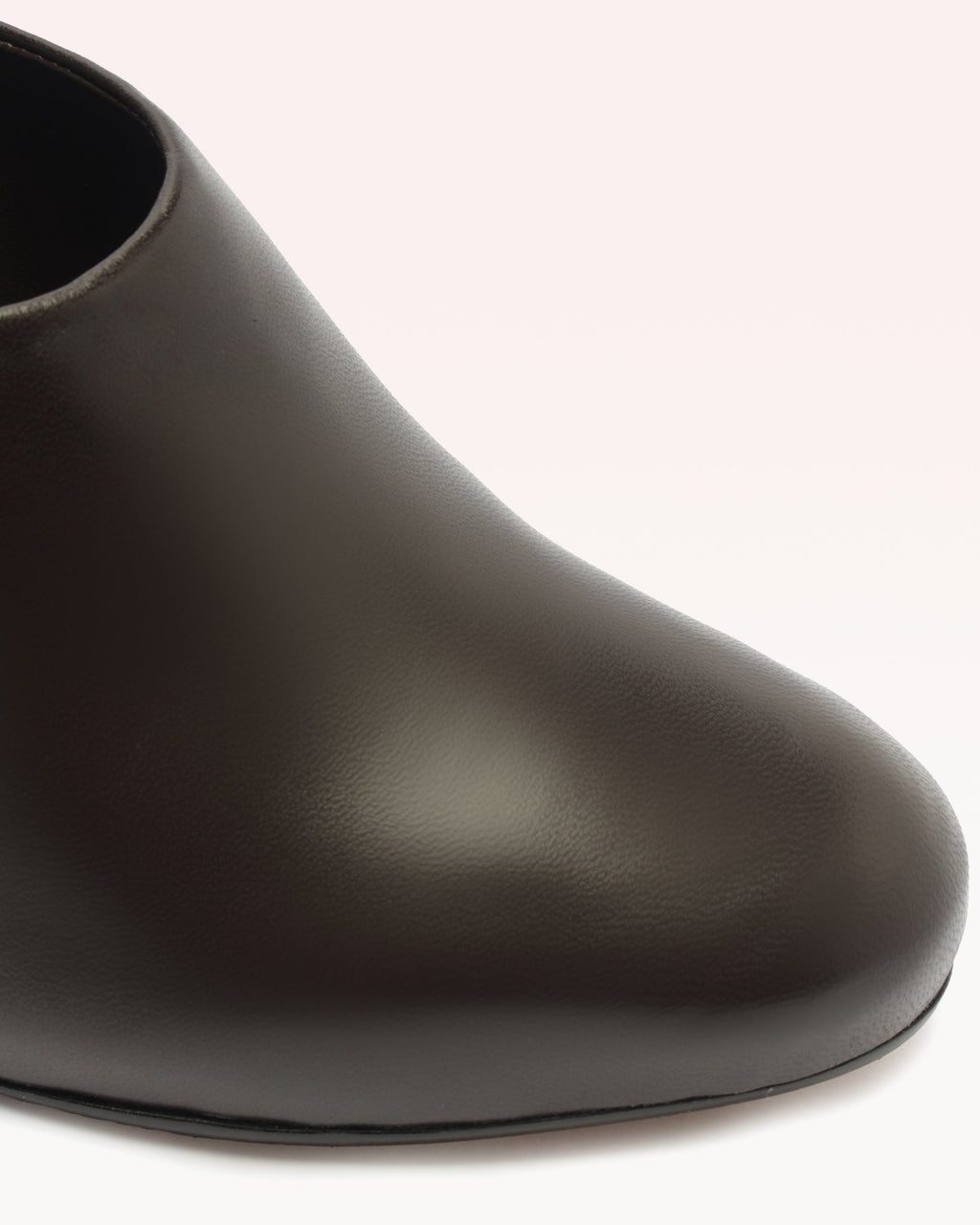 Dianna 85 Dark Brown