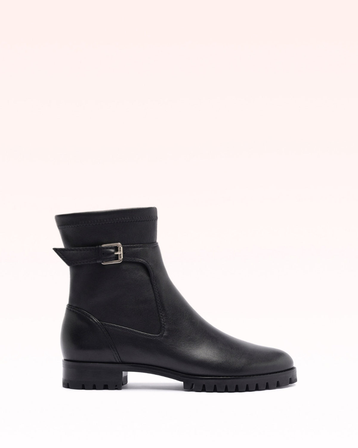 Marion 15 Black