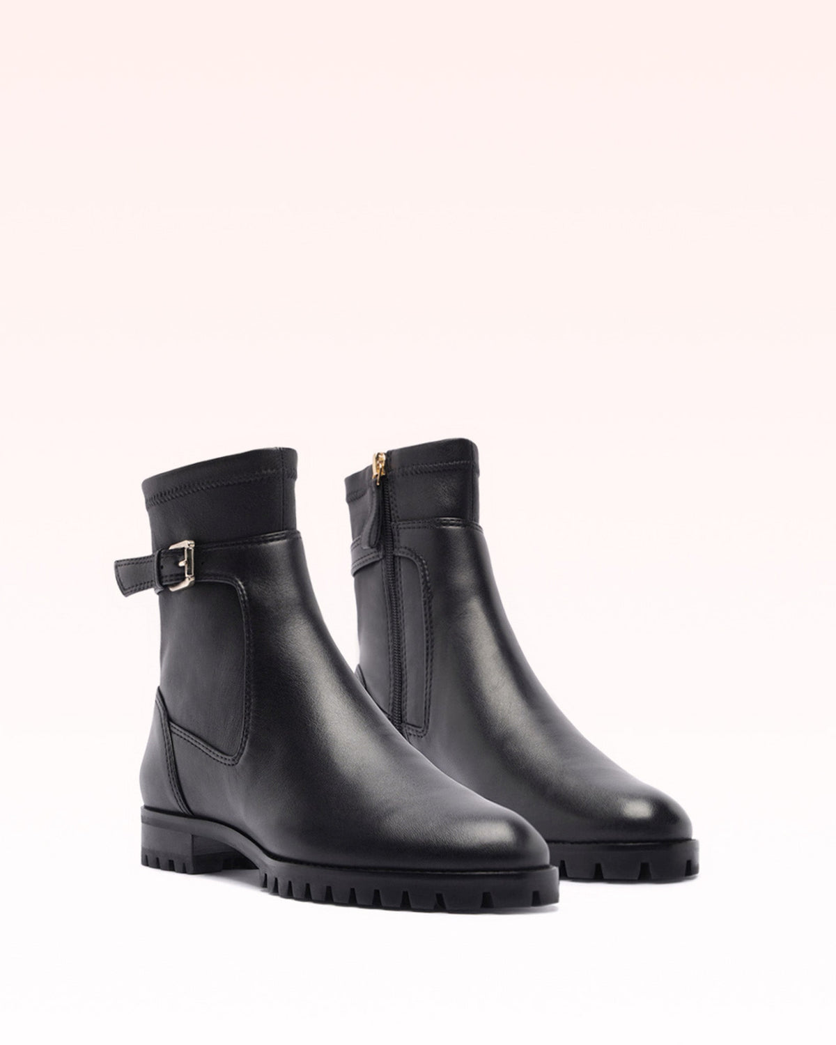 Marion 15 Black