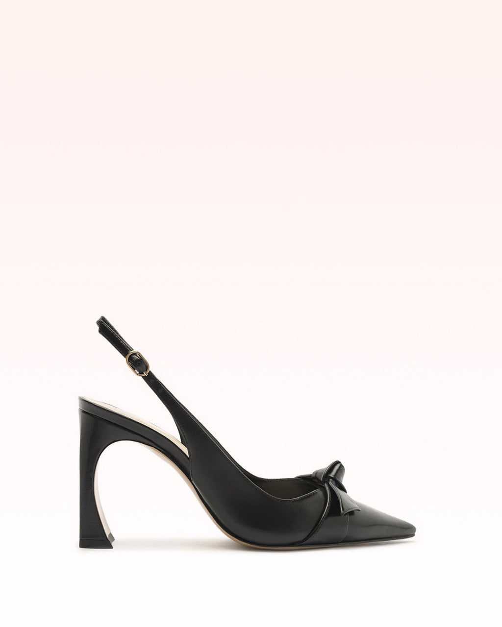 Clarita Arch 90 Black
