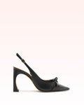 Clarita Arch 90 Black