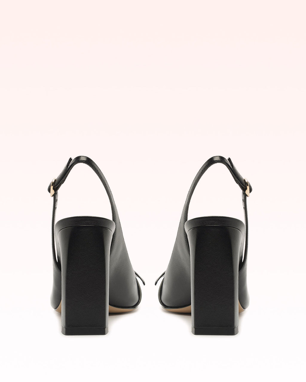 Clarita Arch 90 Black