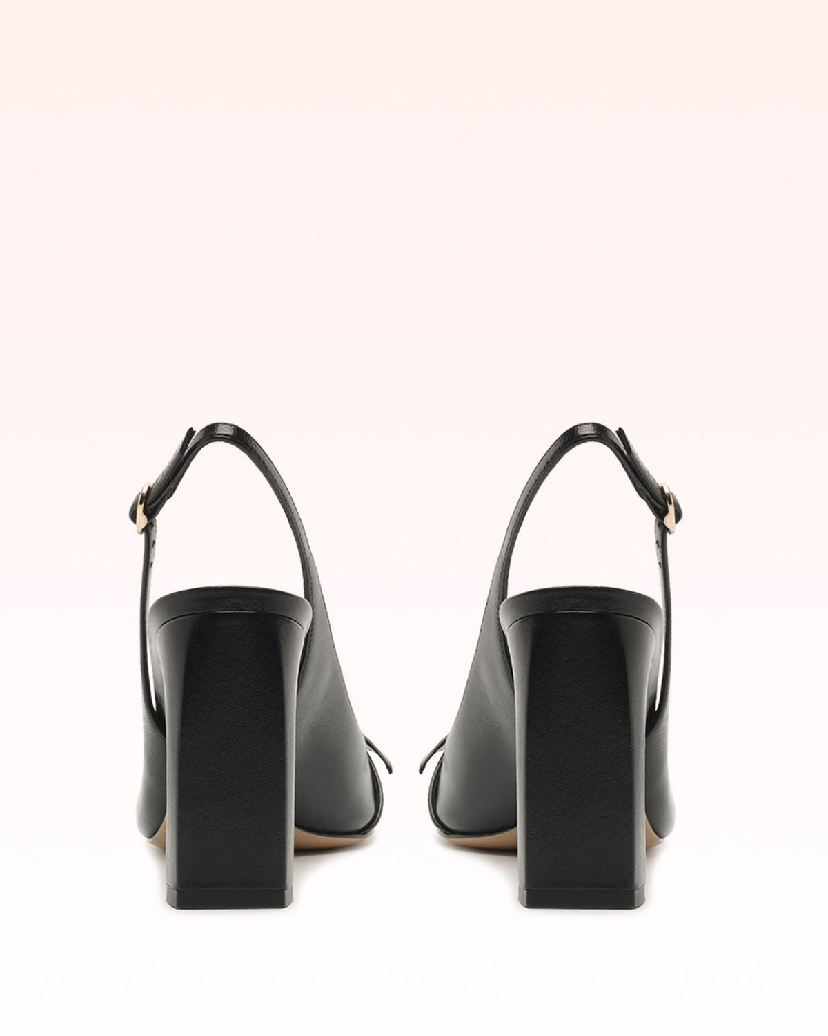 Clarita Arch 90 Black