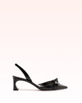 Clarita Arch 60 Black
