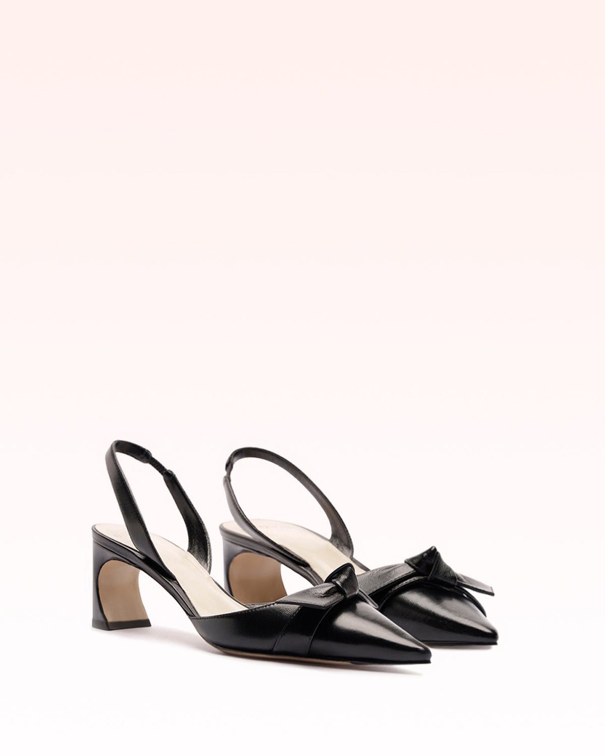 Clarita Arch 60 Black