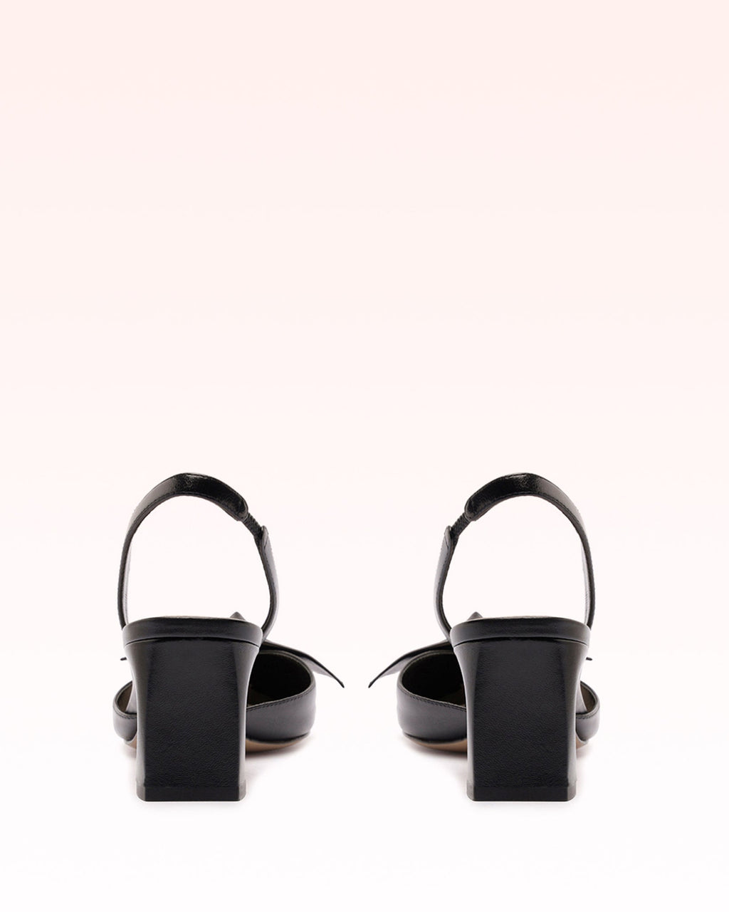Clarita Arch 60 Black