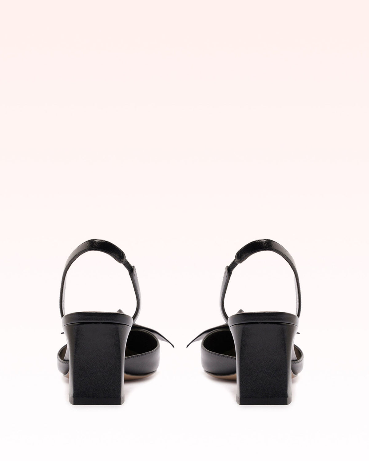 Clarita Arch 60 Black