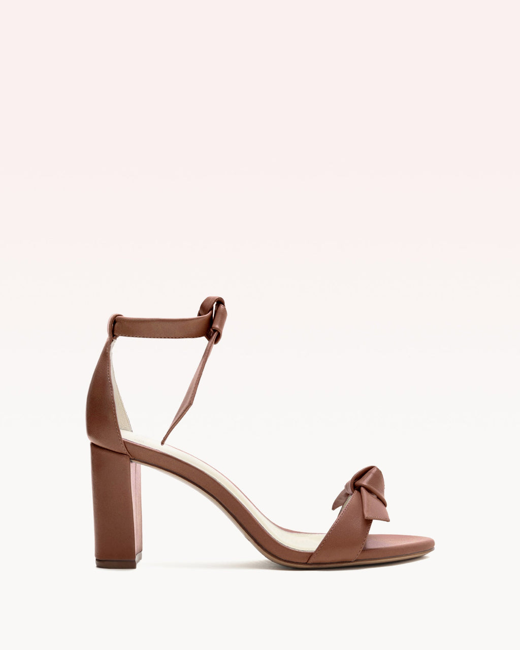 Clarita Block 75 Chocolate Fondue