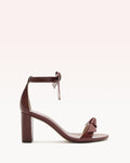 Clarita 75 Burgundy