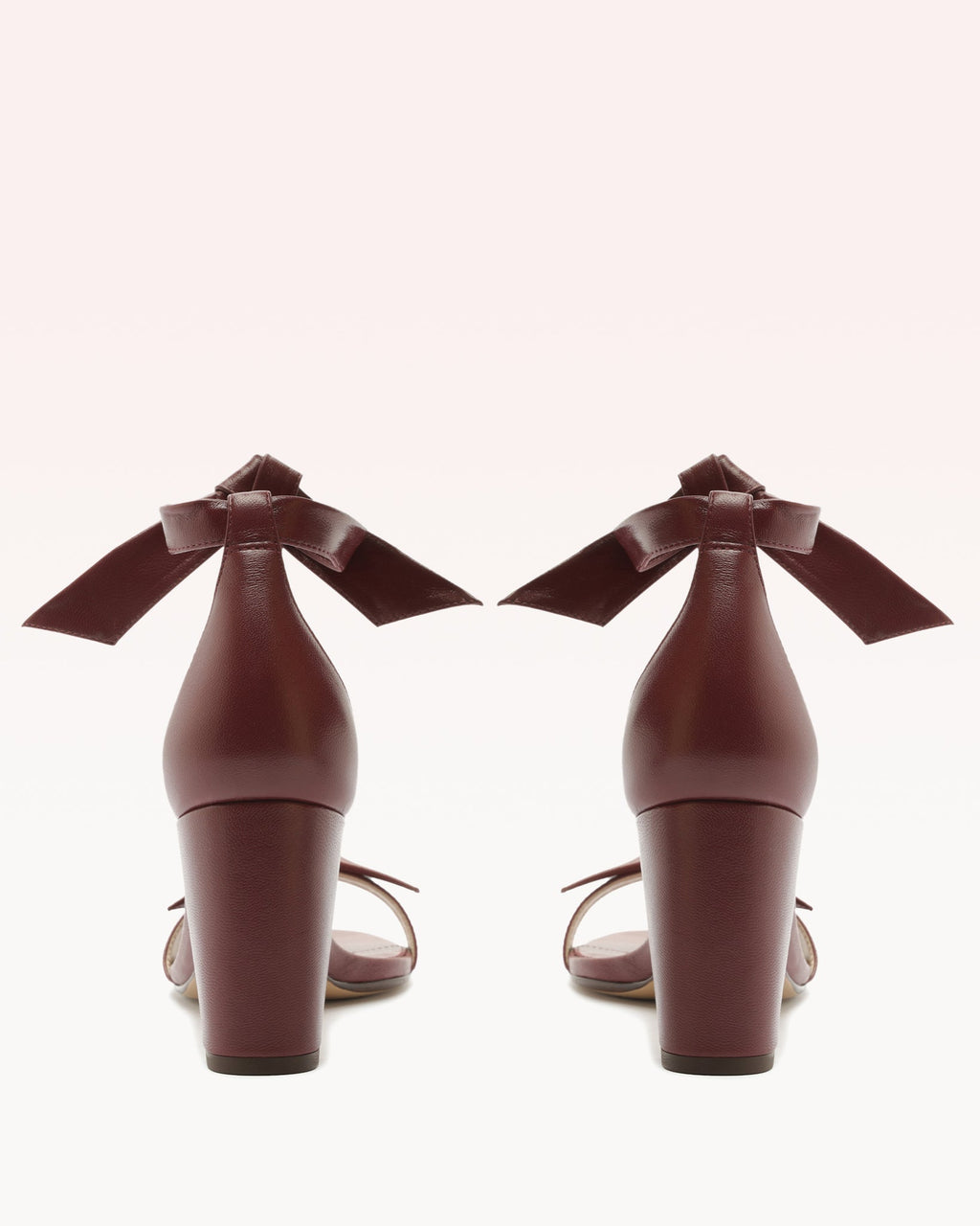 Clarita 75 Burgundy