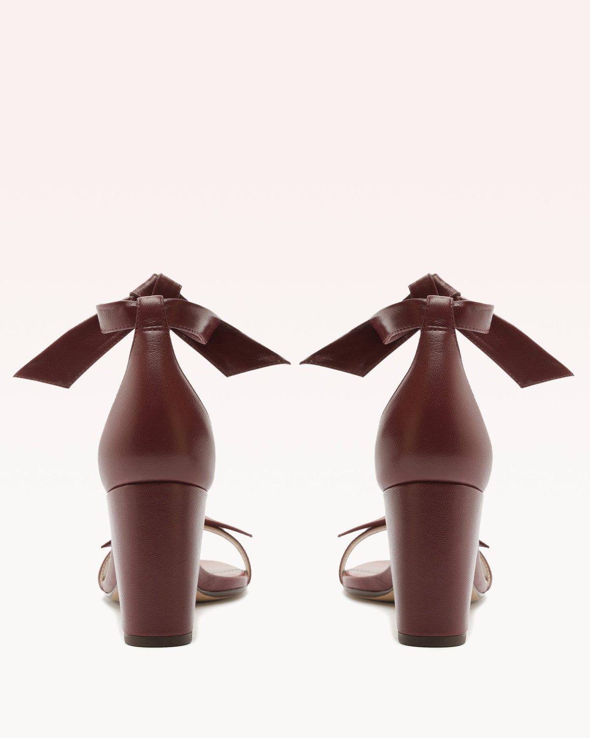 Clarita 75 Burgundy