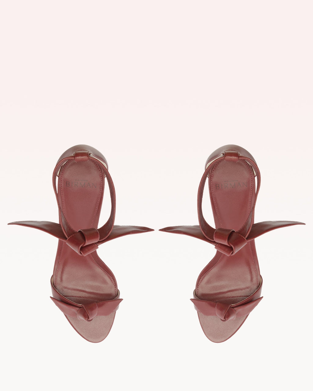 Clarita 75 Burgundy