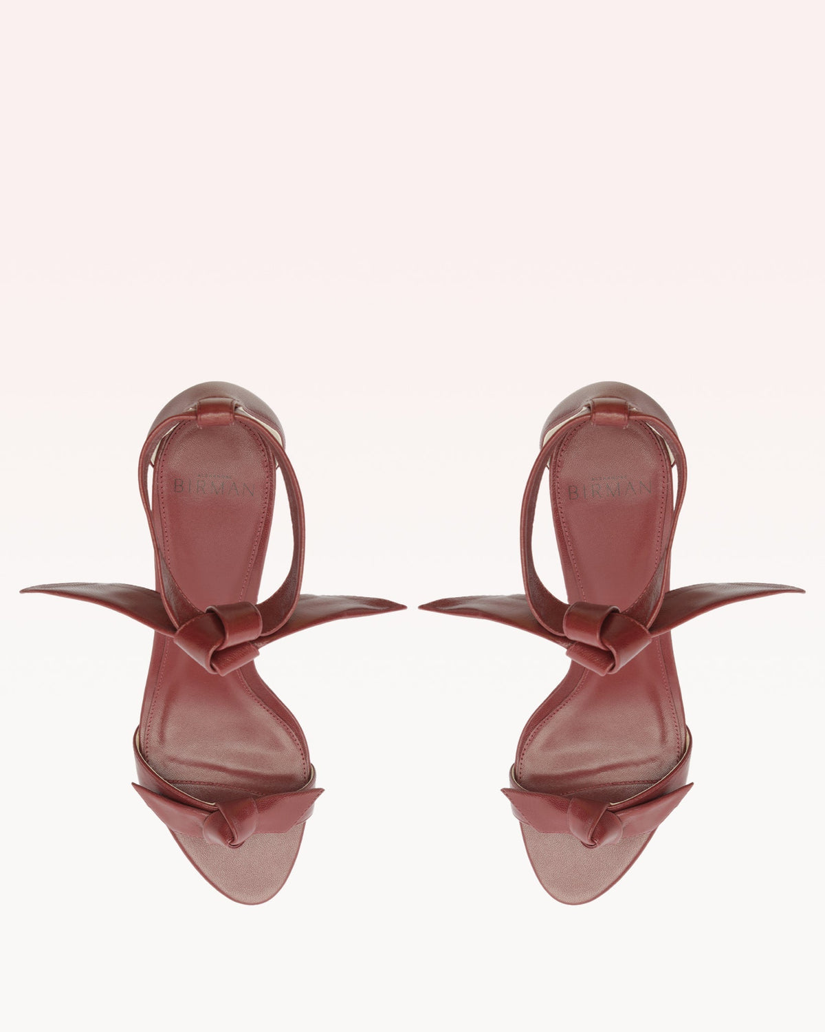 Clarita 75 Burgundy