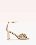 Noelle 75 Block Gold