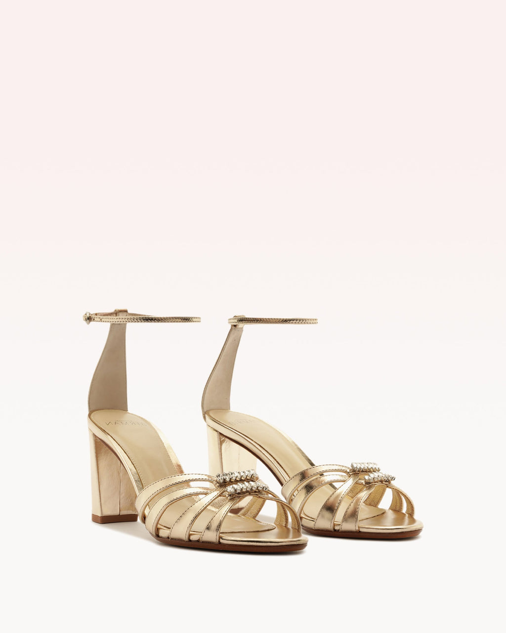 Noelle 75 Block Gold