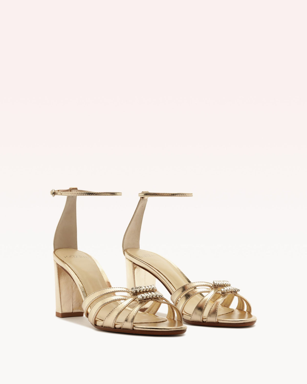 Noelle 75 Block Gold