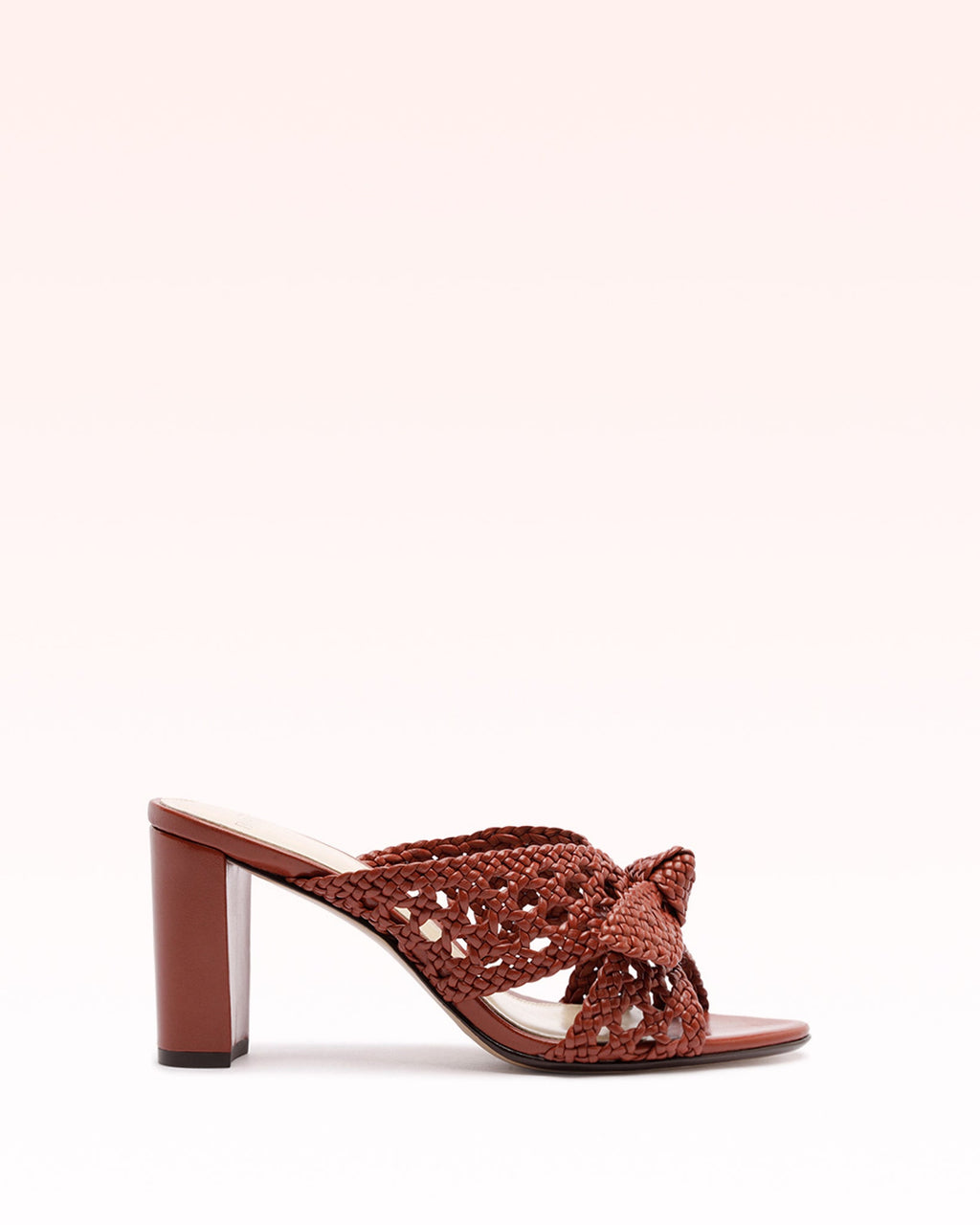 Belinda 75 Henna